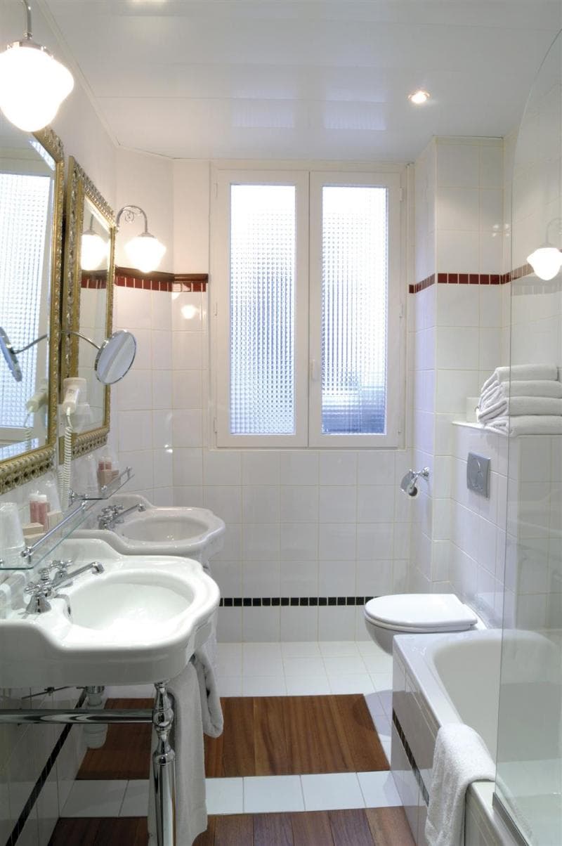 Best Western Premier Trocadero la Tour 5