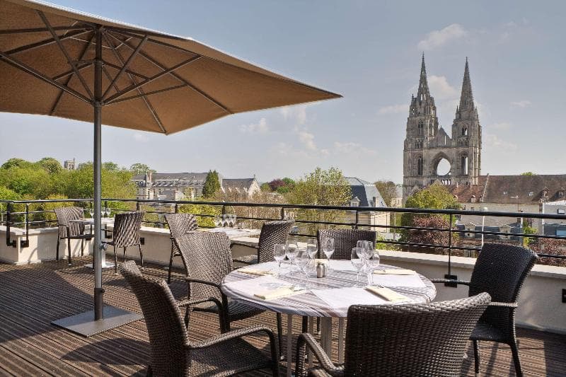Best Western Plus Hotel des Francs 2