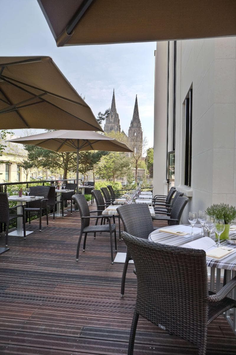 Best Western Plus Hotel des Francs 3