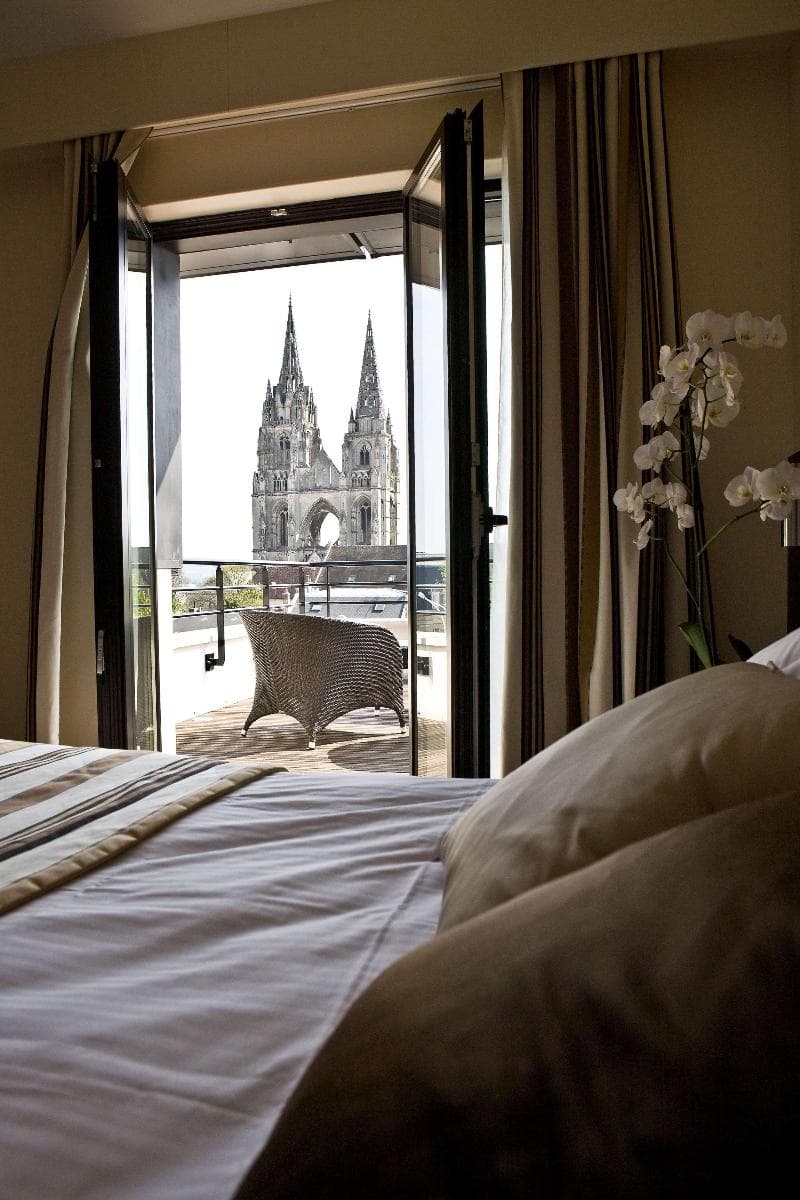 Best Western Plus Hotel des Francs 5