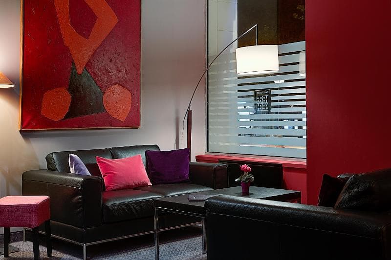 Best Western Hotel de la Breche 2