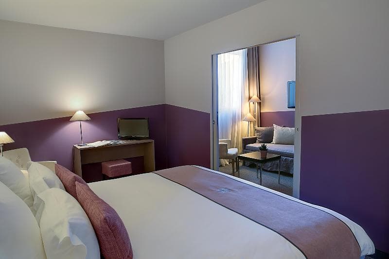 Best Western Hotel de la Breche 3