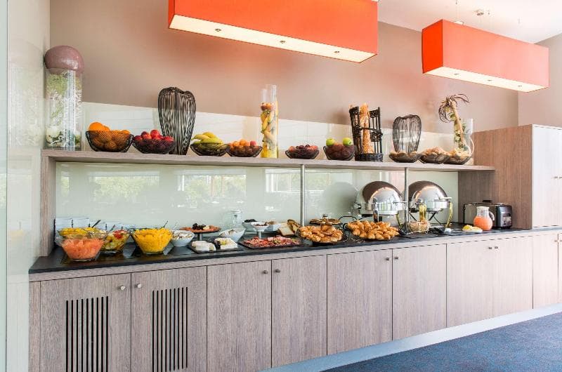 Best Western Plus Paris Saclay 3