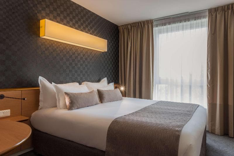 Best Western Plus Paris Saclay 4