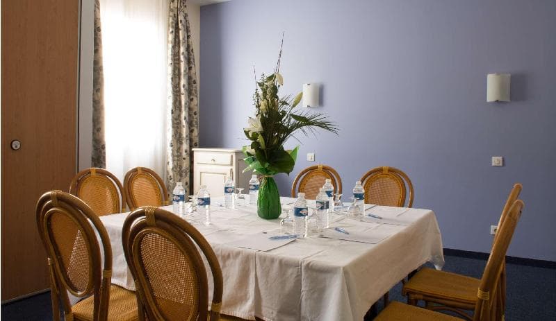 Best Western Hotel Le Sud photo 1