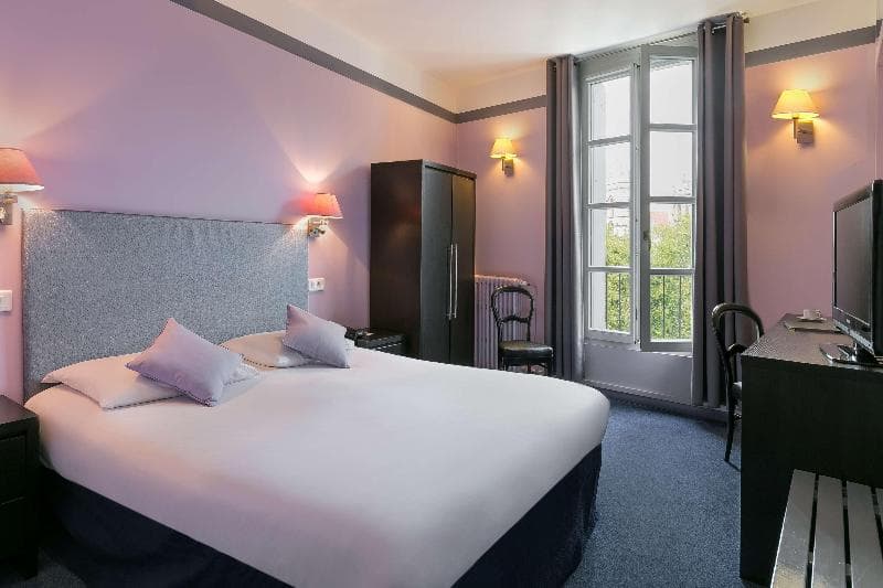 Best Western Hotel Le Guilhem photo 1