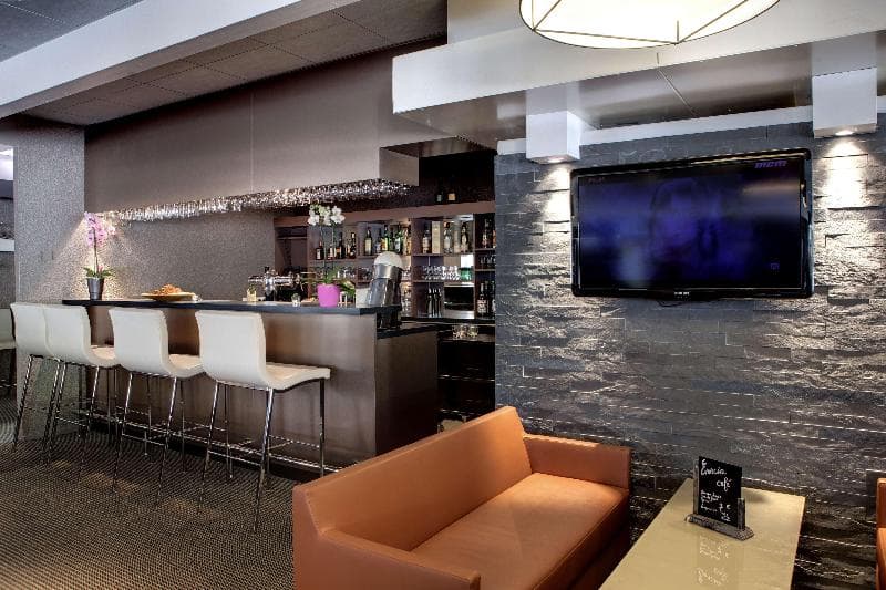 Best Western Alexander Park 4