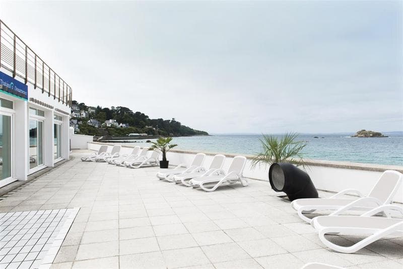 Hotel Valdys L Escale Marine 3