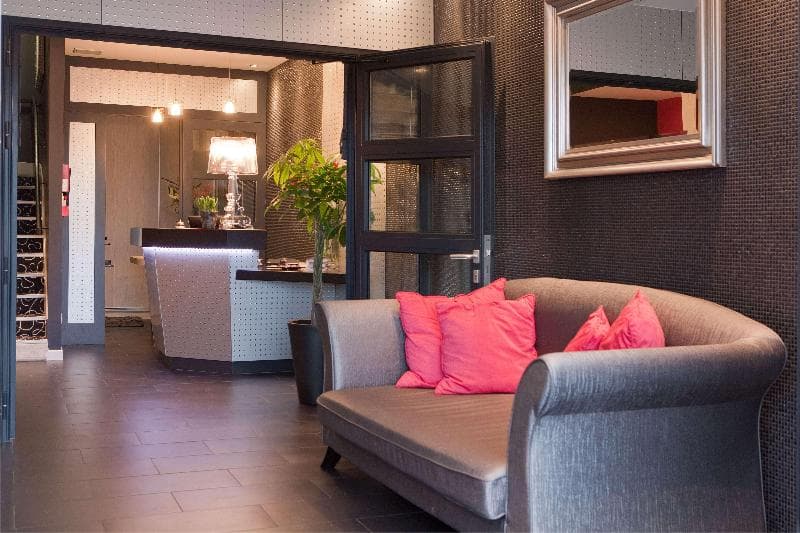 Best Western Blois Chateau 3