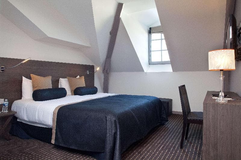 Best Western Blois Chateau 2