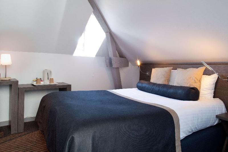 Best Western Blois Chateau 5
