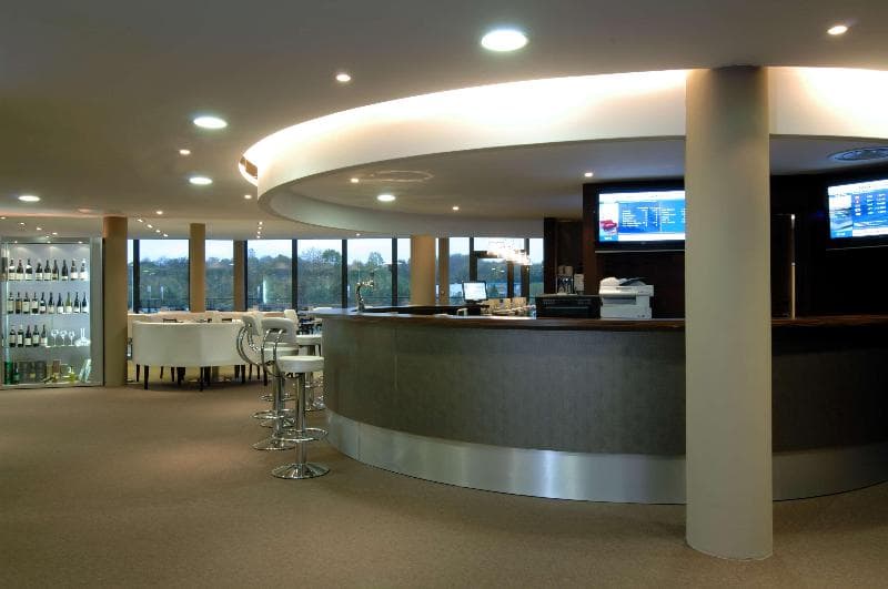 Best Western Palladior Voiron 2