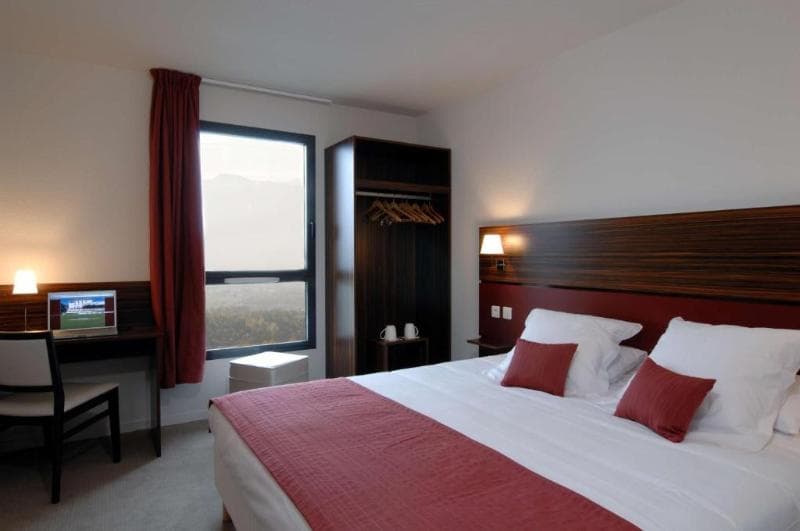 Best Western Palladior Voiron photo 1