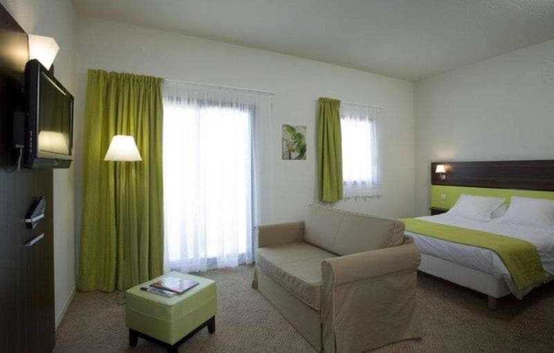 Best Western Palladior Voiron 5