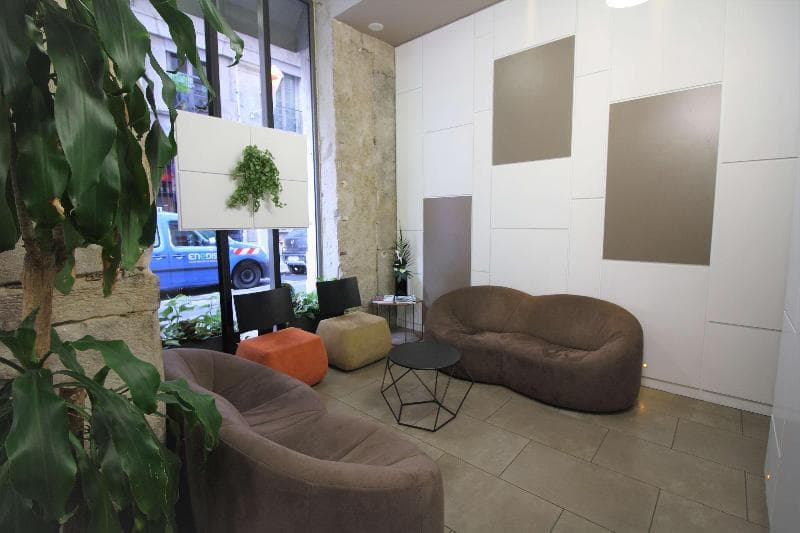 Best Western Saint Antoine 4