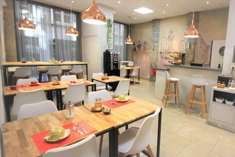 Best Western Saint Antoine 2