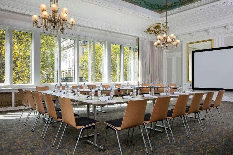 Best Western Hotel Ronceray Opera 4