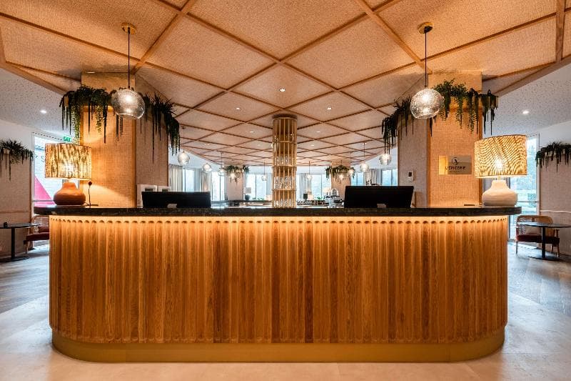 Best Western Hotel L'Oree 3