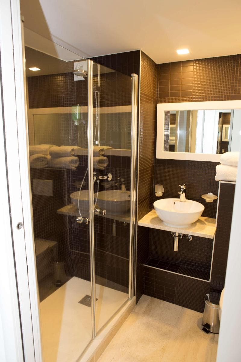 Best Western Hotel Alcyon 4