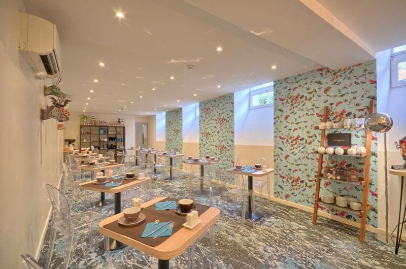 Best Western Urban Hotel & Spa 4