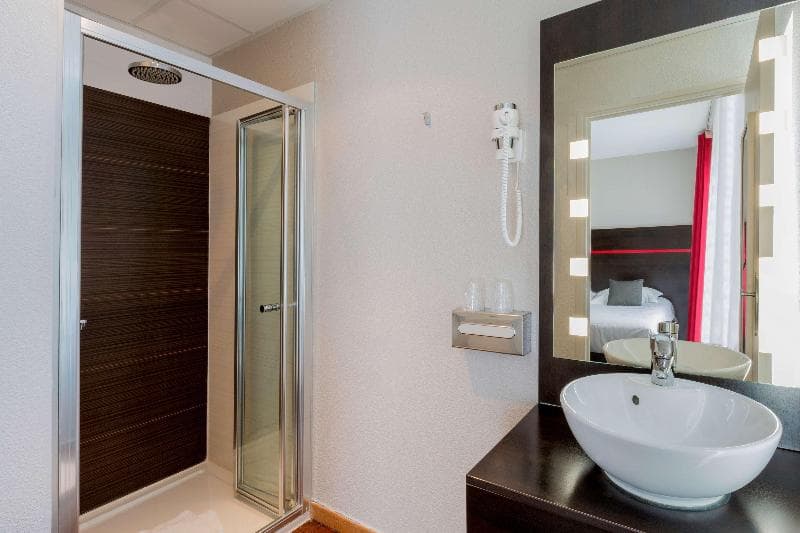 Best Western Urban Hotel & Spa 5