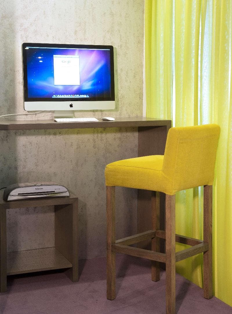 Best Western Hotel du Pont Wilson photo 1