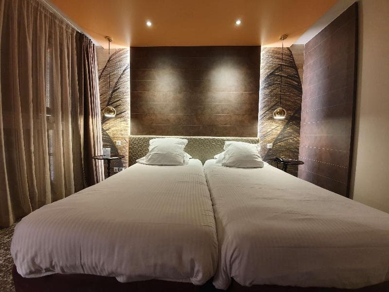Best Western Aquakub 3