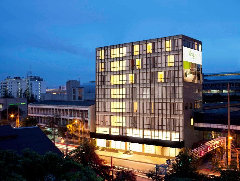 D Varee Xpress Makkasan photo 1