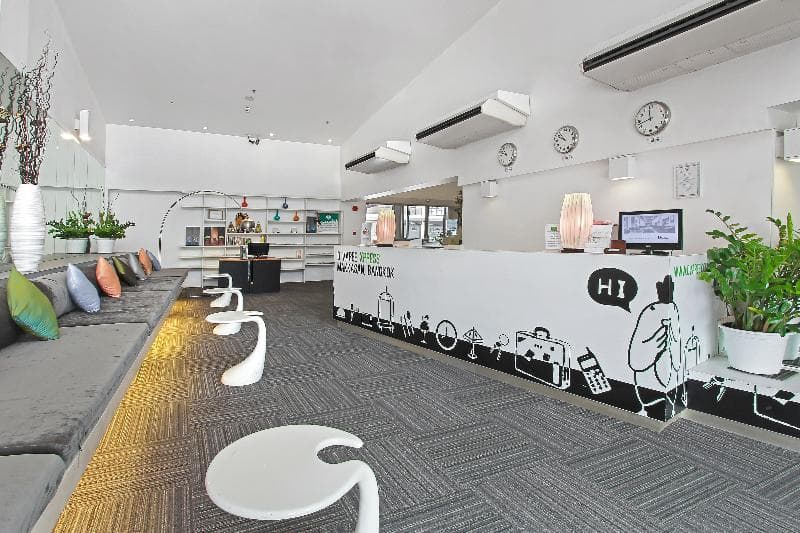 D Varee Xpress Makkasan 2