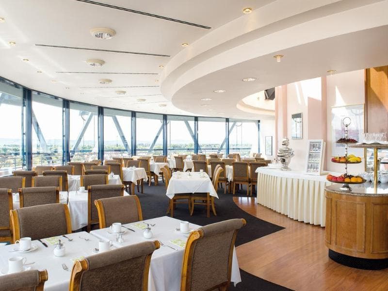 Victor's Residenz-Hotel Frankenthal 4