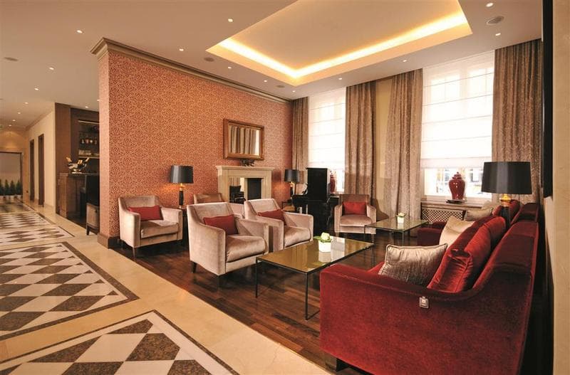 Best Western Plus Hotel Stadtpalais 4