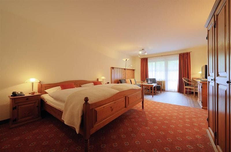 Best Western Hofgut Sternen 5