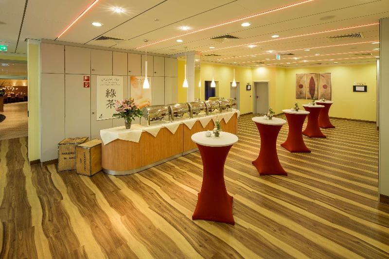 Best Western Plus Hotel Steinsgarten 2