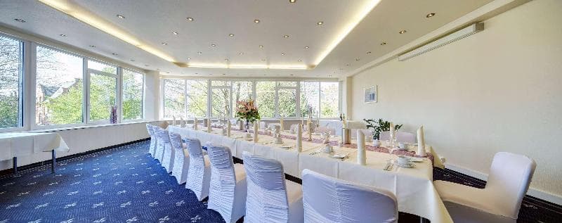 Best Western Plus Hotel Steinsgarten 4