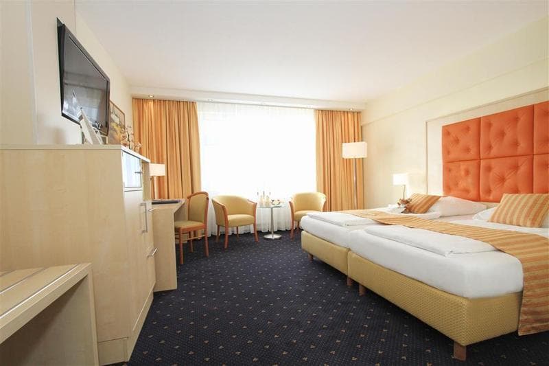 Best Western Plus Hotel Steinsgarten 3