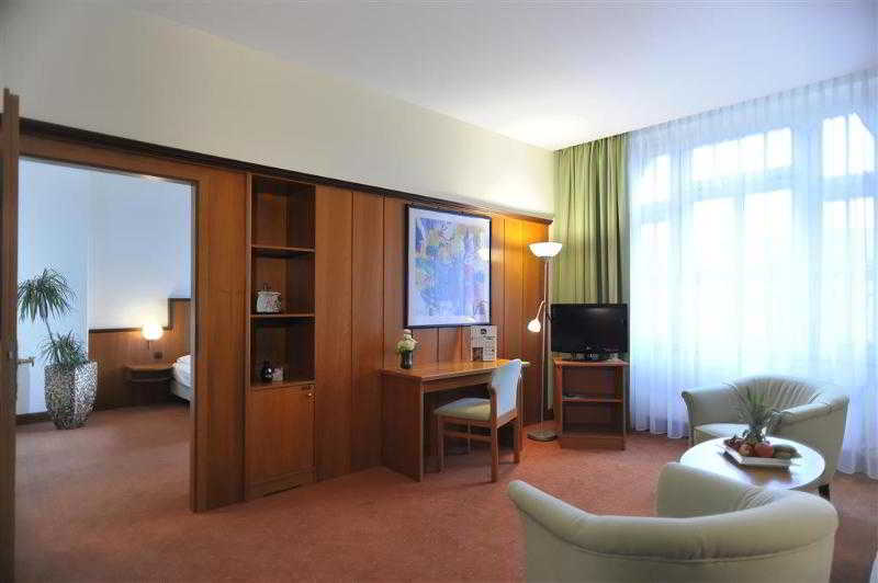 Best Western Plus Hotel Excelsior 3