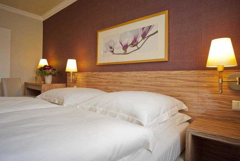 Best Western Raphael Hotel Altona 5