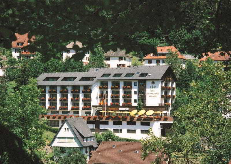 Best Western Plus Hotel Schwarzwald Residenz 4