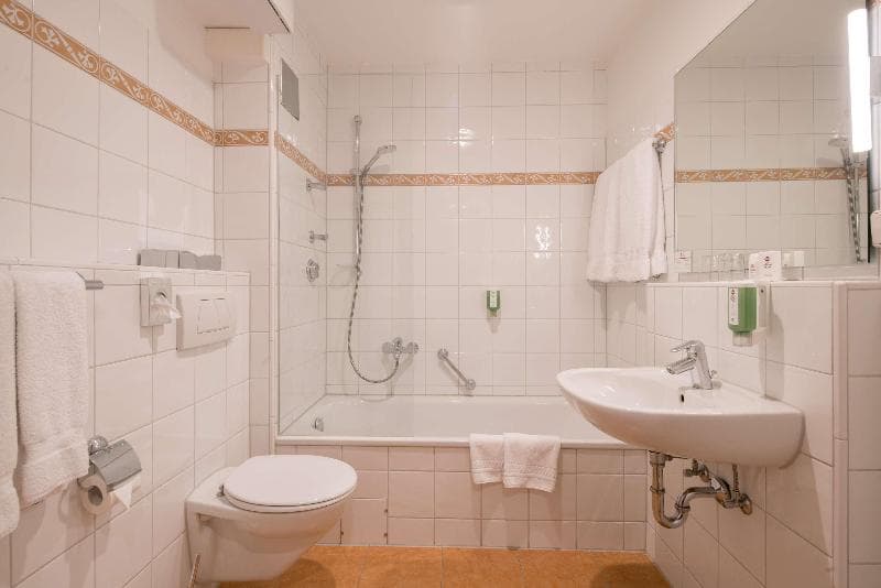 Best Western Plus Hotel Schwarzwald Residenz photo 1
