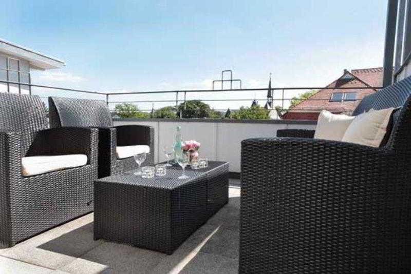 Residenz Hotel Detmold 3