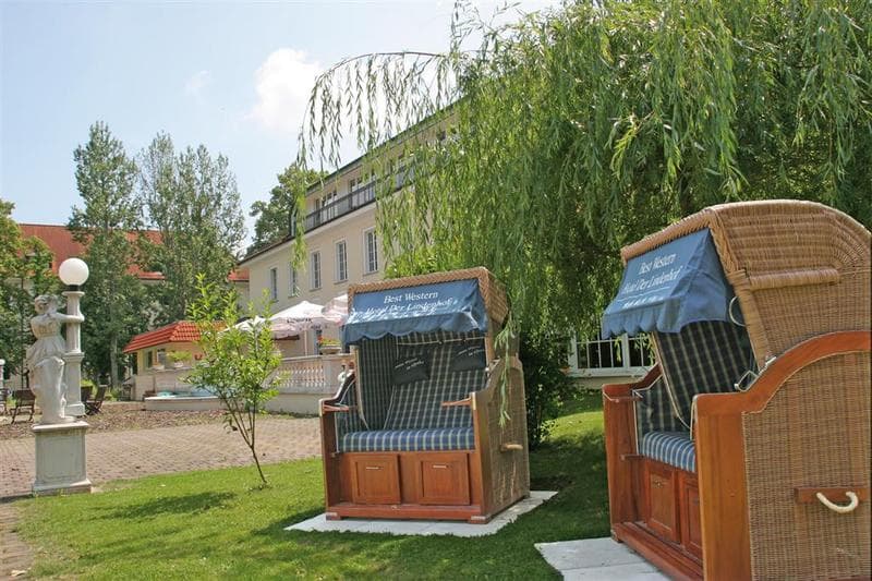 Der Lindenhof 3