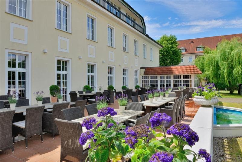 Der Lindenhof 5