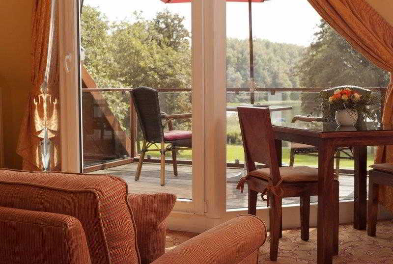 Best Western Seehotel Frankenhorst photo 1