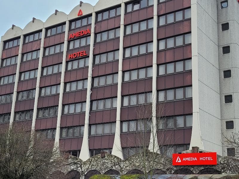 Amedia Siegen, Trademark Collection by Wyndham 5