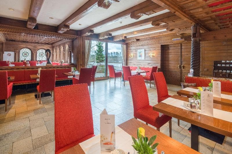 Best Western Premier Seehotel Krautkraemer 2