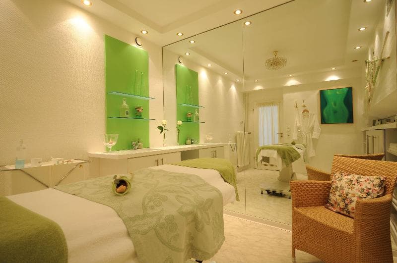Best Western Premier Seehotel Krautkraemer 3