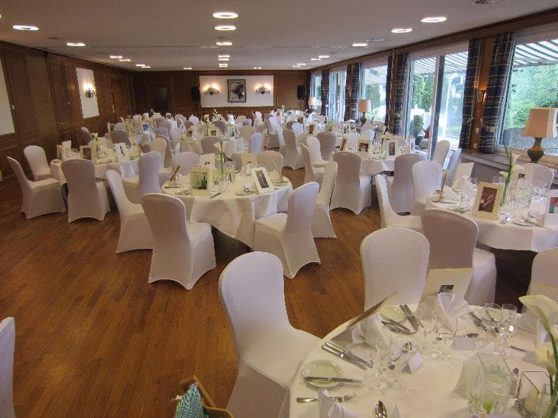 Best Western Premier Seehotel Krautkraemer photo 1