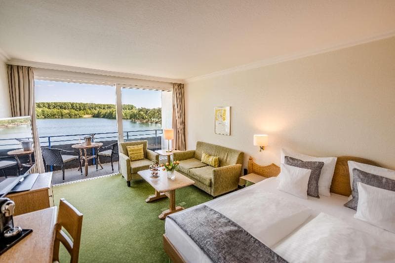 Best Western Premier Seehotel Krautkraemer 4