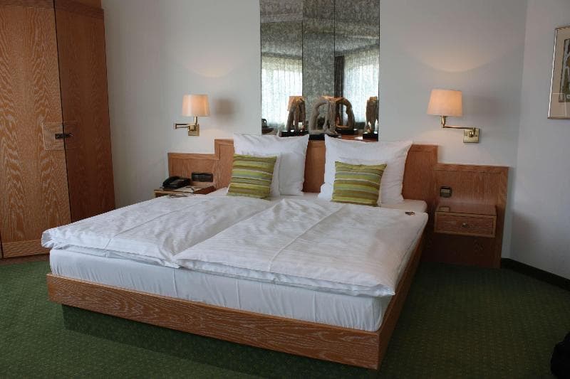 Best Western Premier Seehotel Krautkraemer 5