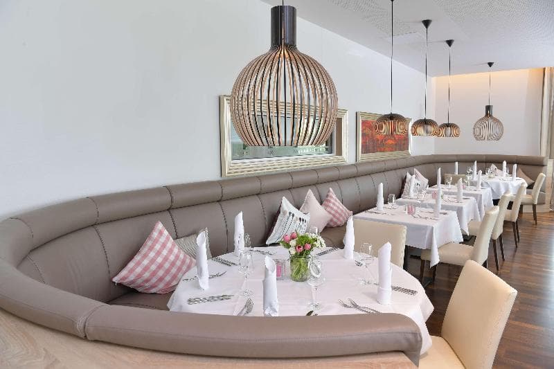 Best Western Queens Hotel Pforzheim-Niefern 5
